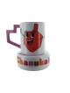 Chanukah Doughnut Mug | Home Goods | Judaica